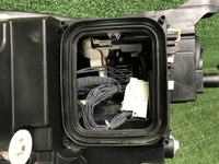 Фара правая Mercedes GLE V167 18-24 Multibeam LED