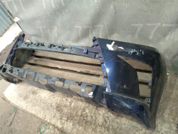 Бампер передний  Lexus LX 3 (LX 570) 15-21 Б/У Оригинал 5211960G80