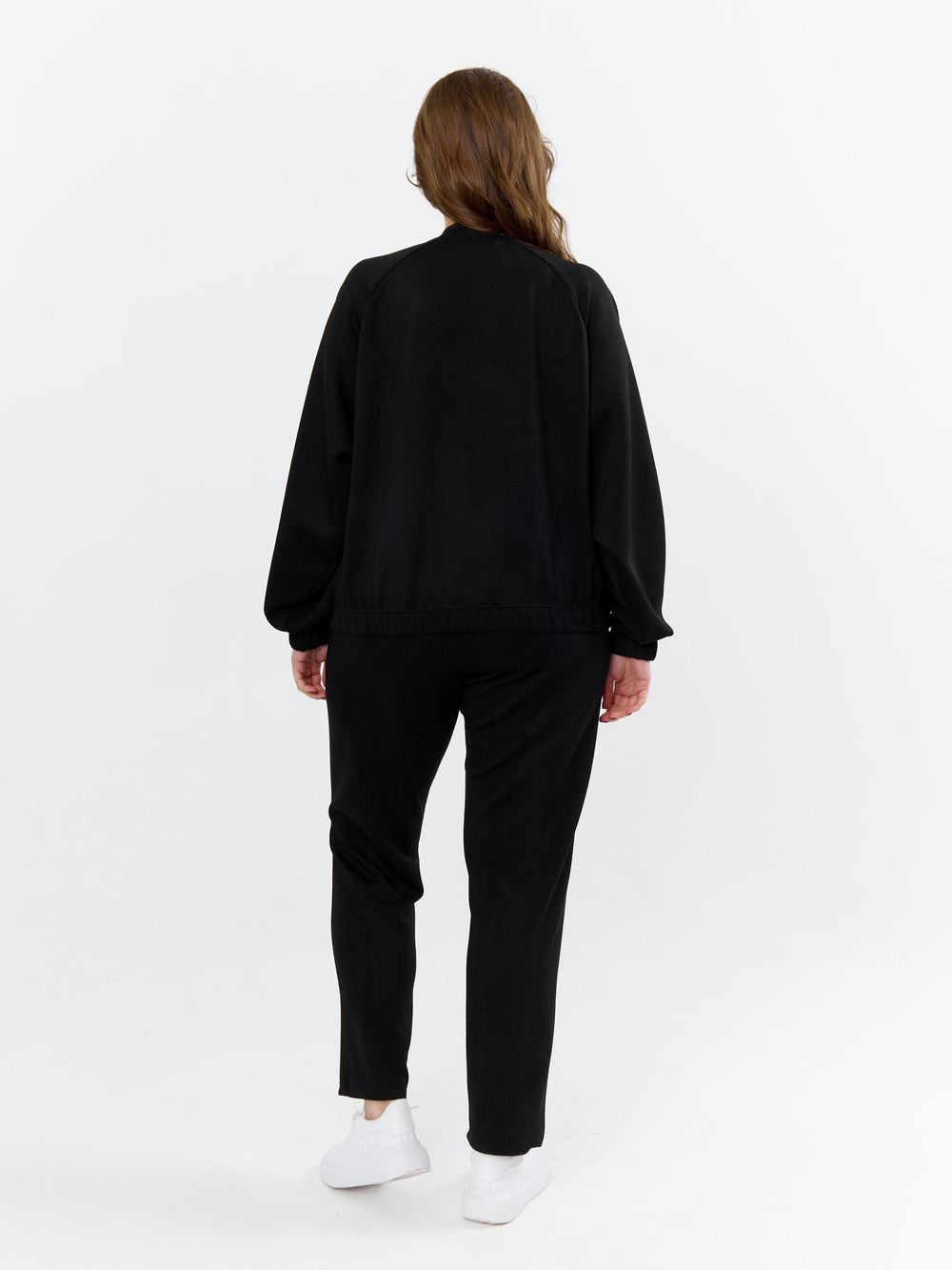 Брюки Нео-2 Виотекс ЧЁРНЫЙ