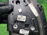 Зеркало левое Hyundai Tucson 3 (2015-2018) 6 конт.