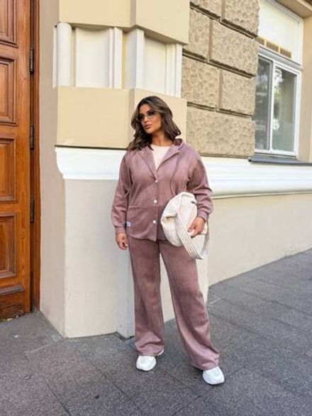 Костюм УК-1973-3 Фабрика Моды