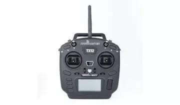 Пульт управления RadioMaster TX12