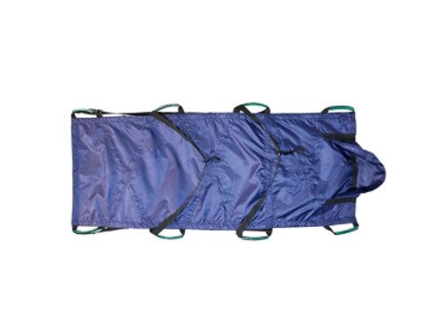 Носилки бескаркасные Плащ Медплант для скорой помощи, модель 2У