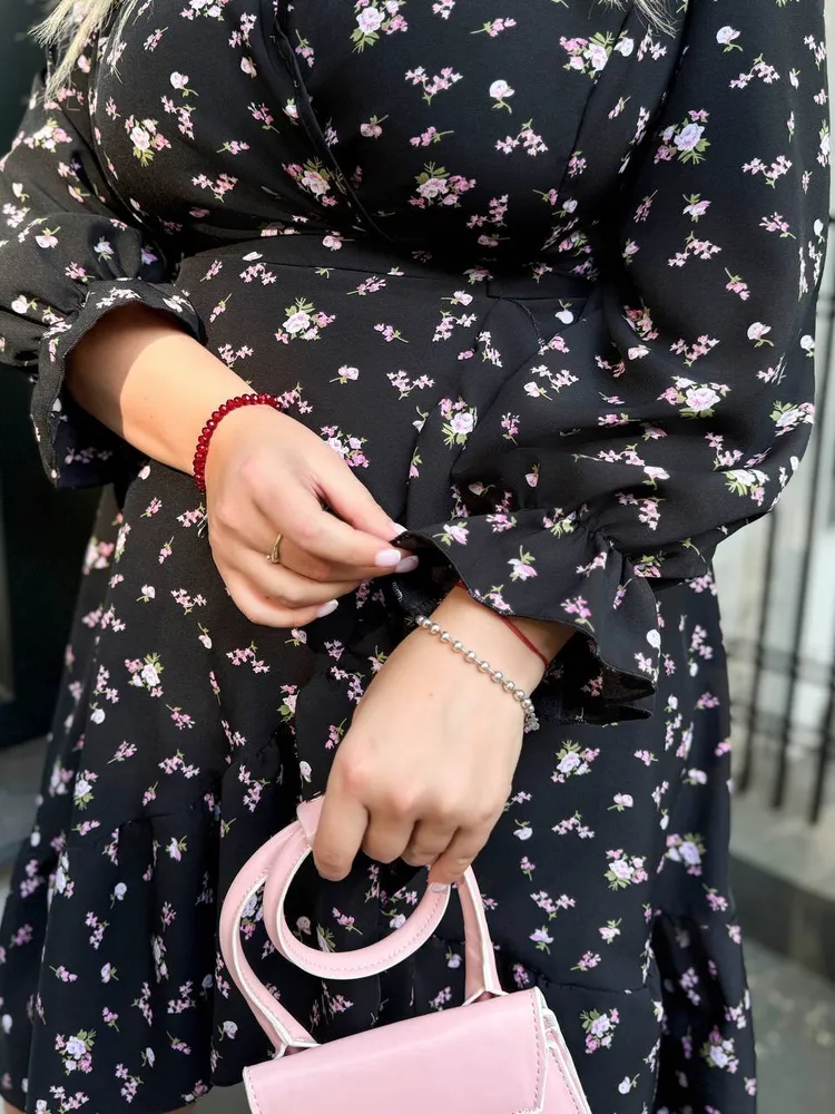 Платье УК-2012-2 Fabrika