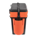 Ящик зимний Helios FishBox двухсекционный (19л)