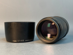 Canon EF 135mm F/2.8 Softfocus
