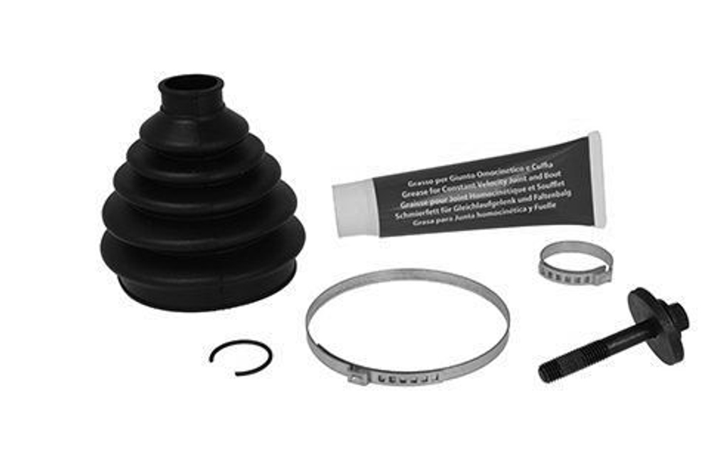 METELLI - 130369-MEE - Bellow Kit, drive shaft