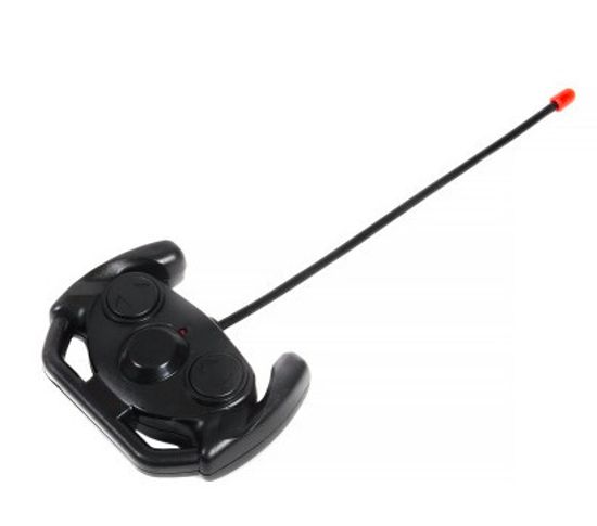 Машинка на радиоуправлении BeBoy