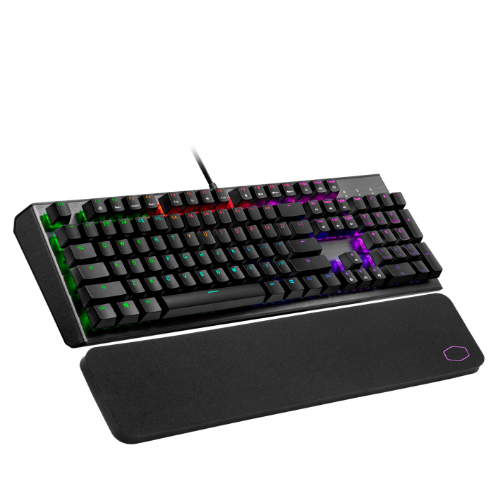 Cooler Master CK-550 V2