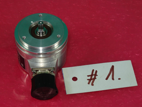 Siemens 6FX2001-5FE25