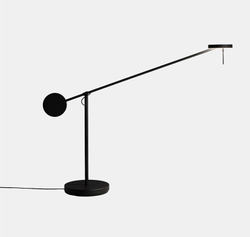 Лампа настольная Invisible