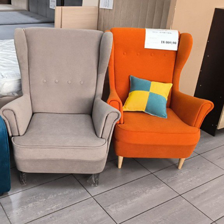 Кресло Триумф