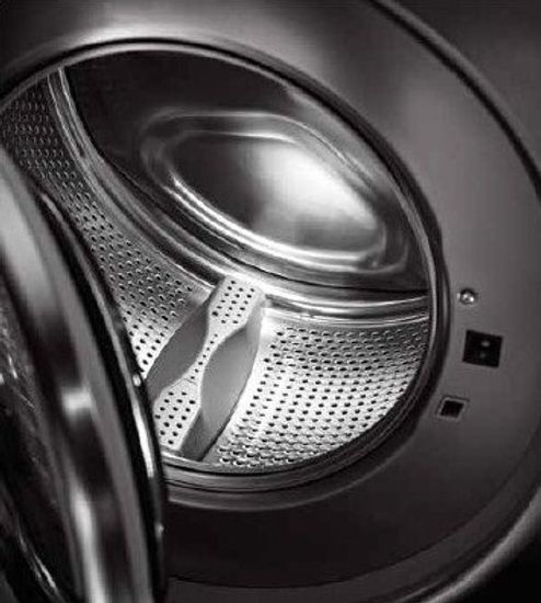 Стиральная машина Asko W2084.W/1