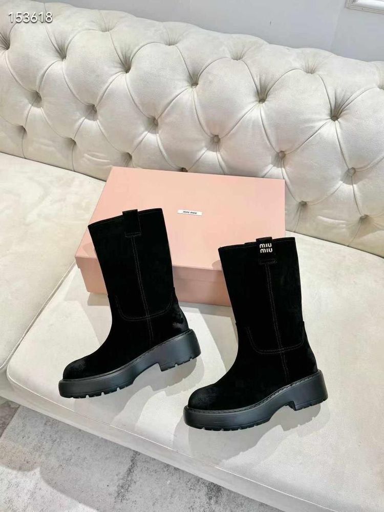 Шорты MIU MIU