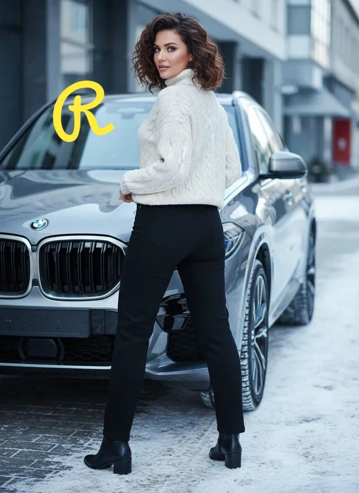 Брюки 50353137 Fabrika