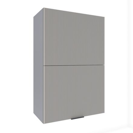 Кухня Модуль ВПГПМ 600 Мелисса Бежевый Скин