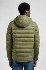Куртка PUFFER JACKET 112371660