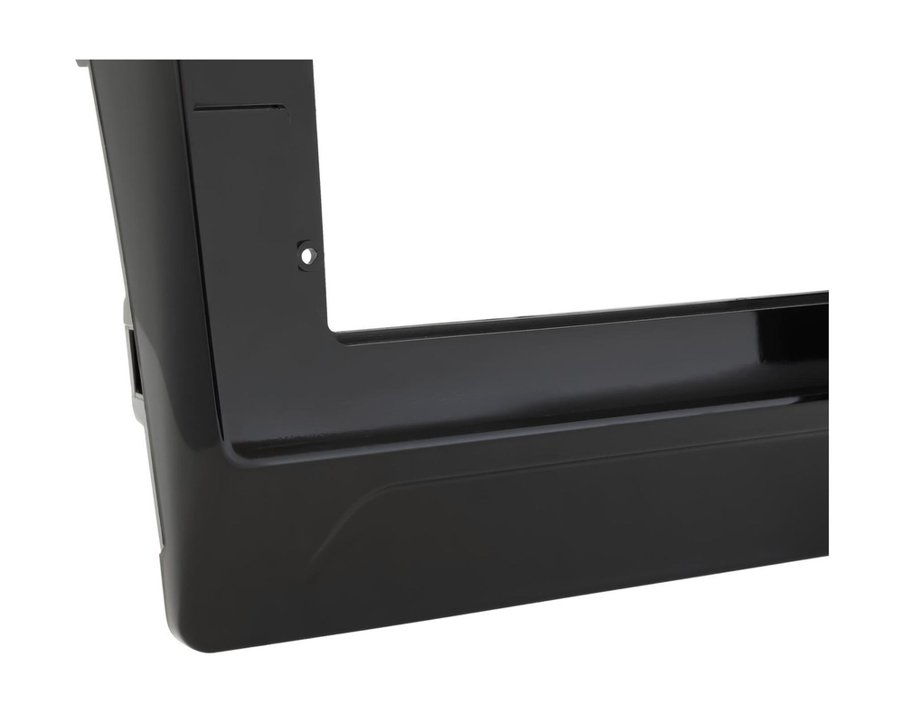 Комплект рамки с разъёмами 10" Mitsubishi Delica D5 2019-2024+ - Car-Smart 9633