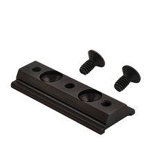 Адаптер для прицела Artelv Electron на шину iRay