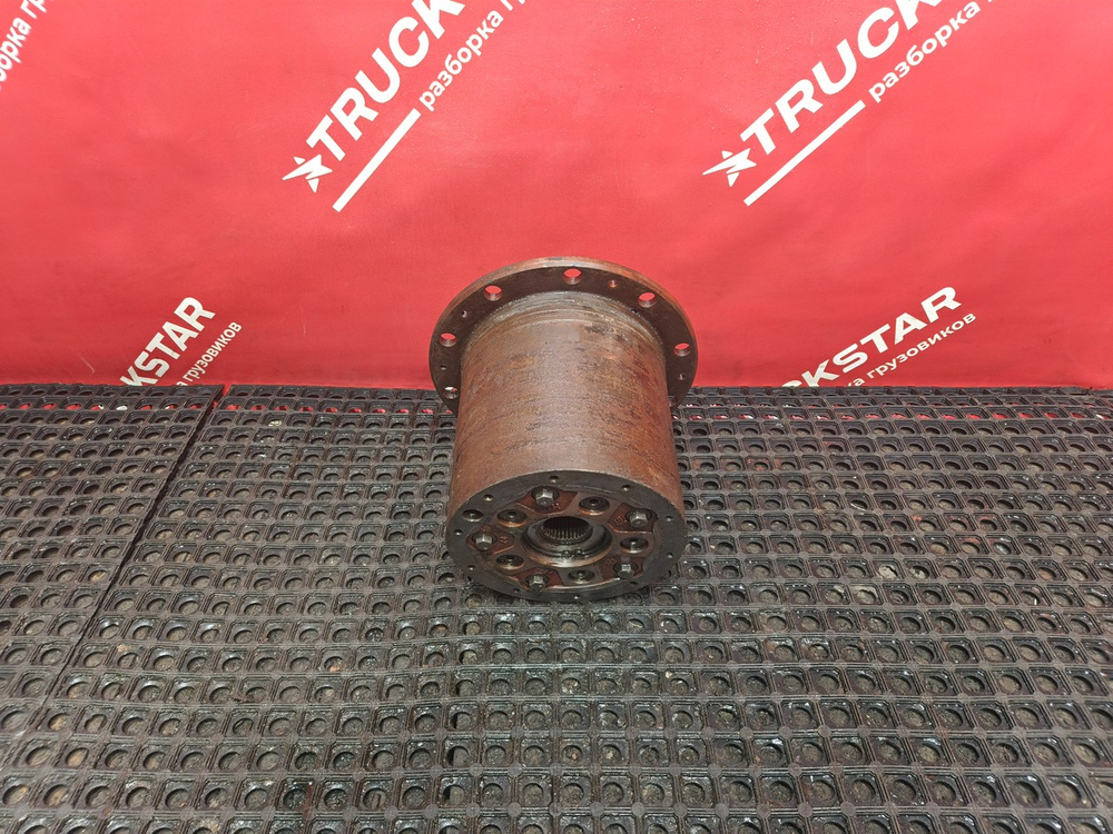 Редуктор бортовой 2022г.