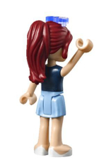 LEGO Friends: Поп звезда: Гастроли 41106 — Pop Star Tour Bus — Лего Друзья Продружки Френдз