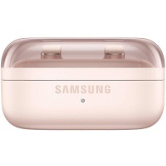 Наушники Samsung Galaxy Buds4 Pro розовое золото