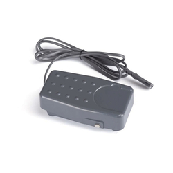 Отсасыватель хирургический 7А-23D (20 л/мин)