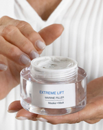 Dalton Разглаживающая лифтинг-маска - MARINE FILLER Mask, 50 мл