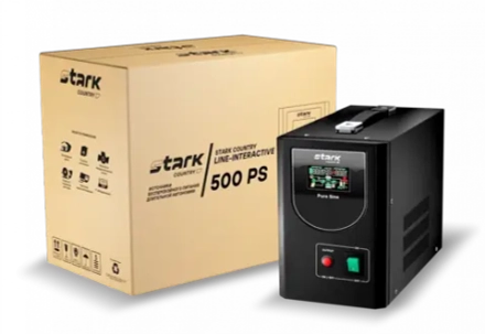 STARK COUNTRY LINE INTERACTIVE 500 PS