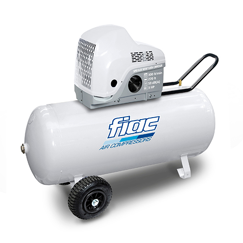 Винтовой компрессор Fiac NEW SILVER 3-300