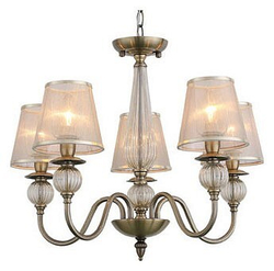 Подвесная люстра EVOLUCE SL185.303.05