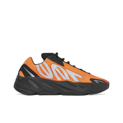 Кроссовки Adidas Yeezy Boost 700 MNVN 'Orange' FV3258