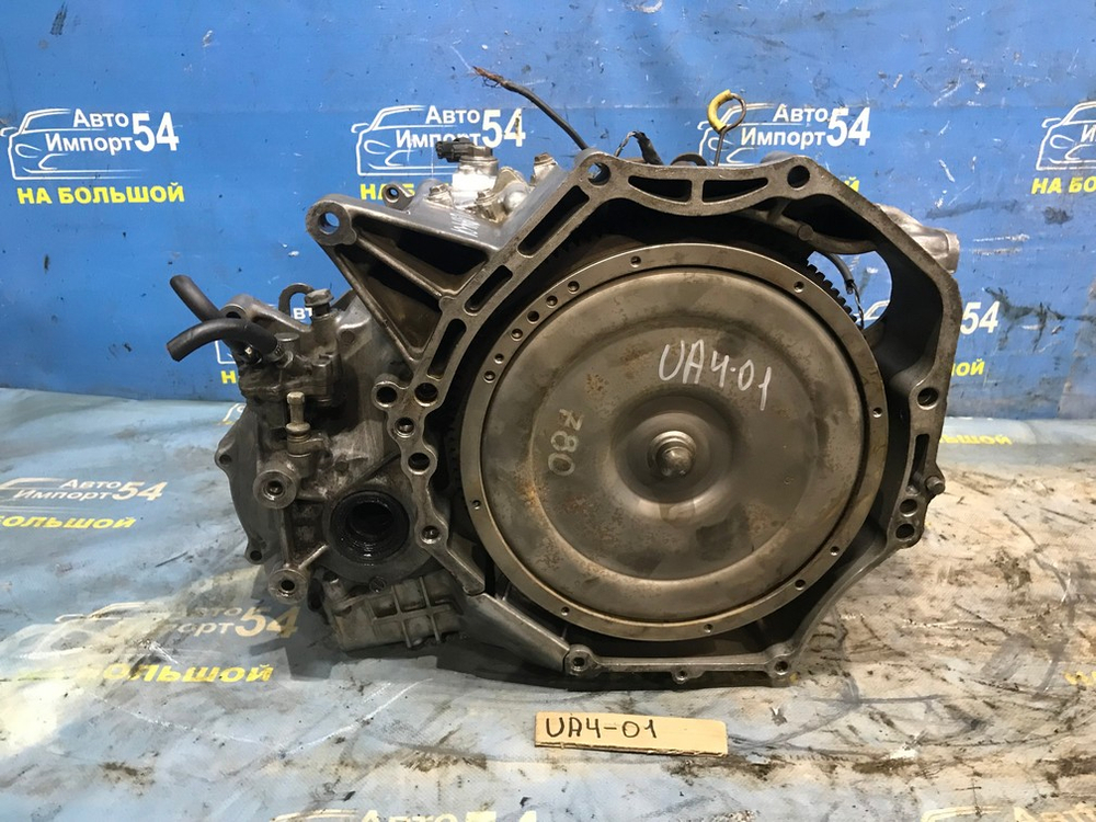 Акпп Honda INSPIRE 1999