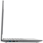 Ноутбук  iRu Tactio 14RLH 14 ", Ryzen 5, 32 Гб RAM, 1 Тб SSD, Radeon Vega, Серый