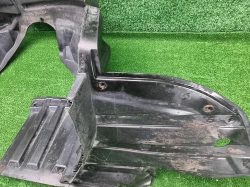 Подкрылок передний правый Suzuki Vitara 2 (14-24)