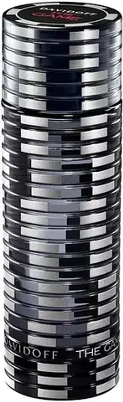 DAVIDOFF THE GAME EDT 100 ML