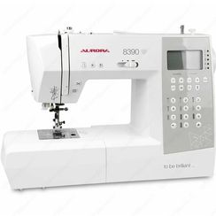 Швейная машина Aurora 8390