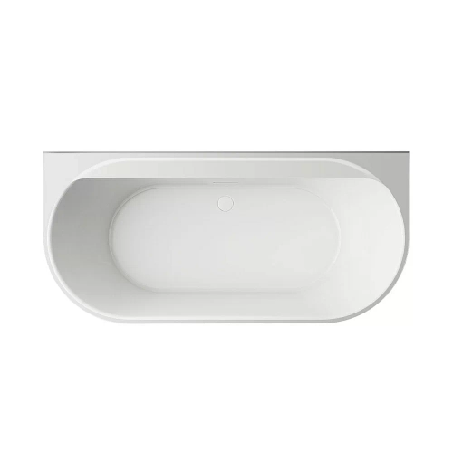 Ванна Vincea 170x80 VBT-621B белая
