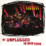 Nirvana / MTV Unplugged In New York (LP)