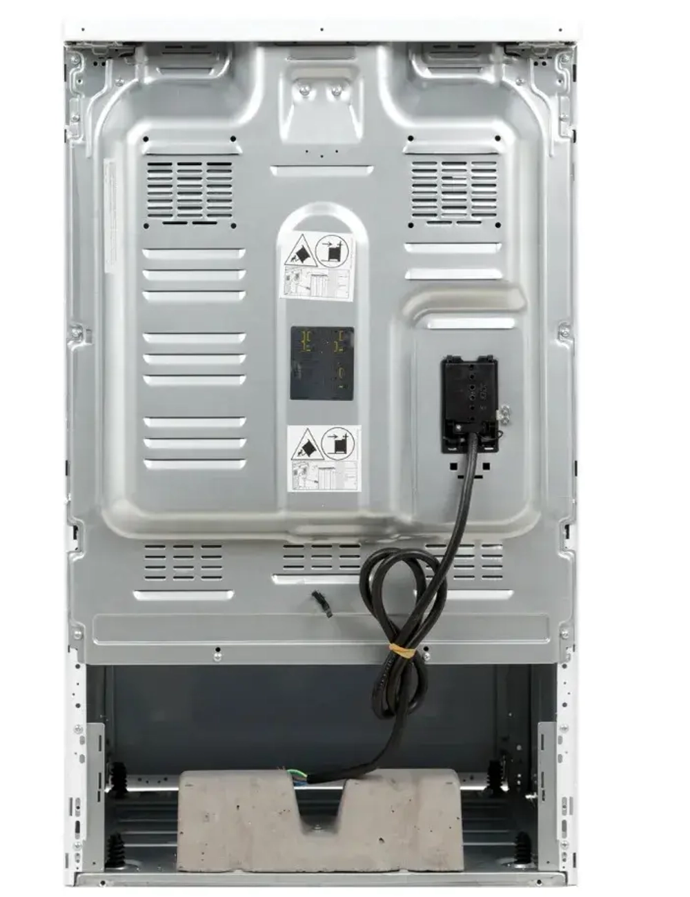 Плита электрическая Beko FFSS67000W