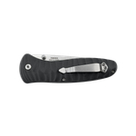 Нож Firebird by Ganzo F6252-BK 56HRC Черный G6252-BK