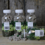 Smaltbottle-DEEPJUNGLE, 400 гр