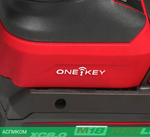 Угловая шлифмашина Milwaukee M18 FHSAGO180VXPDB2-0X (4933498942)