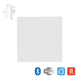 Выключатель Arte Lamp Smart A700133