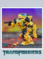 Набор Трансформеры фигурка Бамблби F2990 G1292