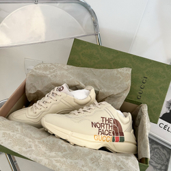 Gucci Rhyton Sneaker