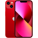 Смартфон Apple iPhone 13 128GB, Red (Красный)