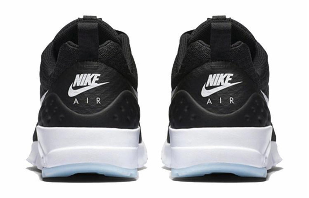 Кроссовки Nike Air Max Motion Lw (Женская размерная сетка)