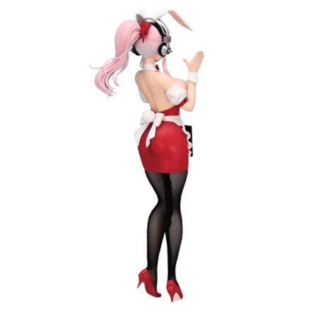 Фигурка Good Smile Company FuRyu Super Sonico Bicute Bunnies Waitress