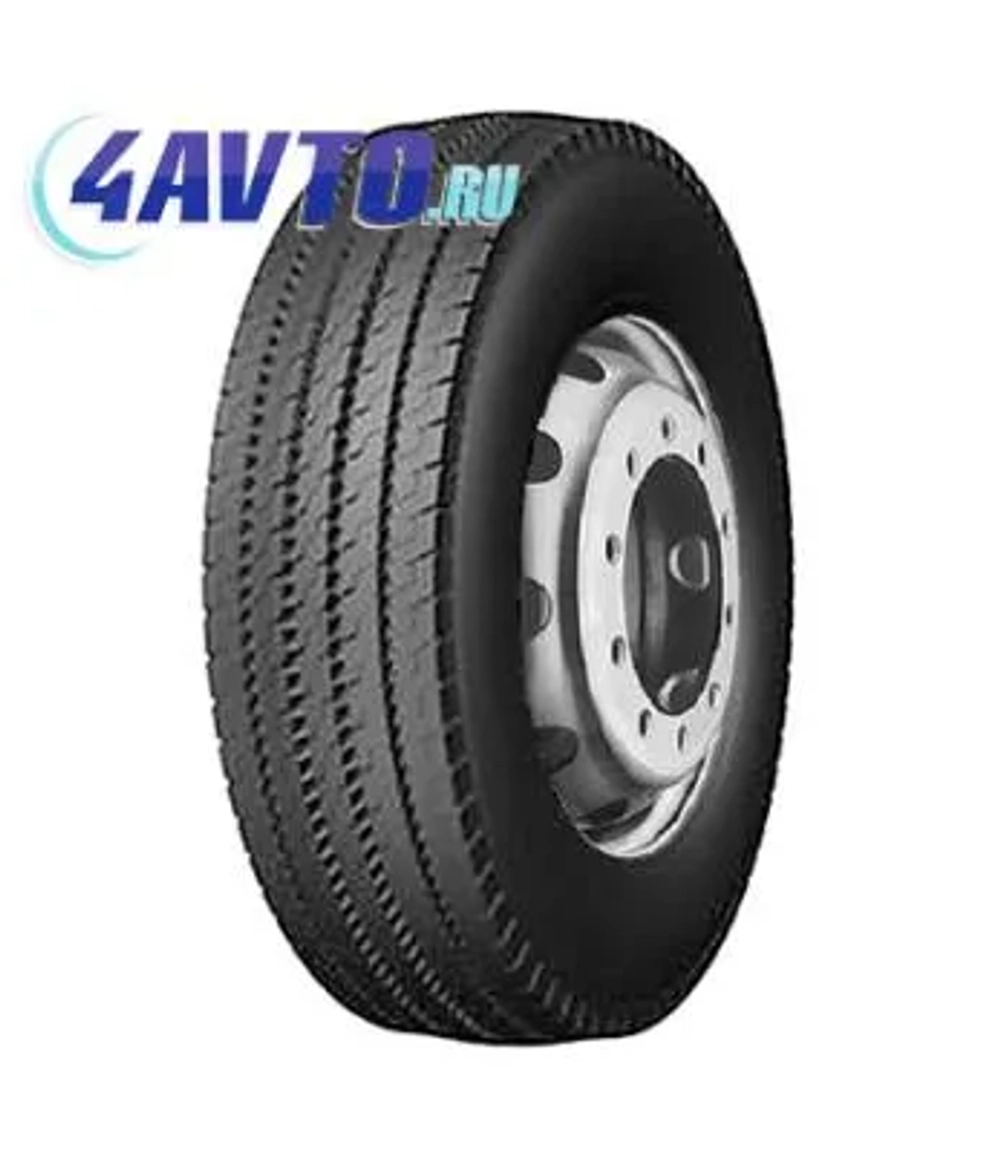 Грузовая шина КАМА 315 70 R22.5 КАМА NF-202 M+S НКШЗ